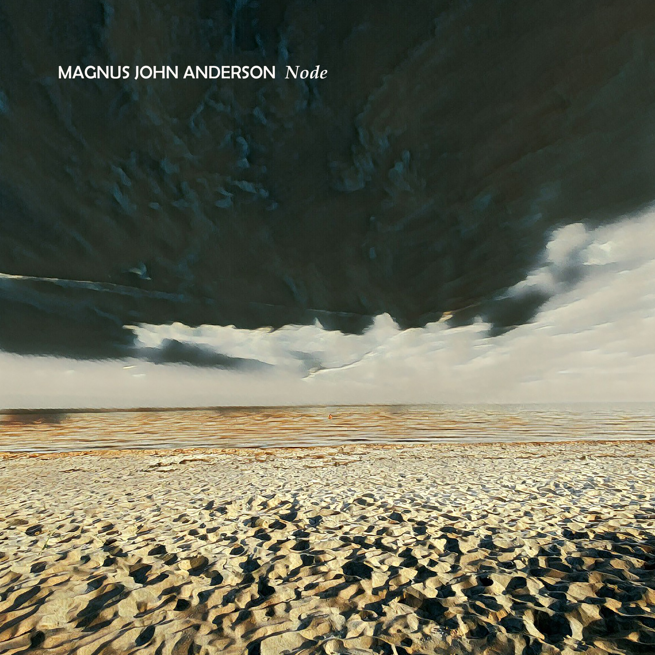 Magnus John Anderson